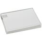 Embossed Beaded Border Blank Note Cards, Box of 10, , large image number 2