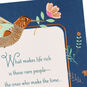 Thanking God for You Religious Friendship Card, , large image number 5