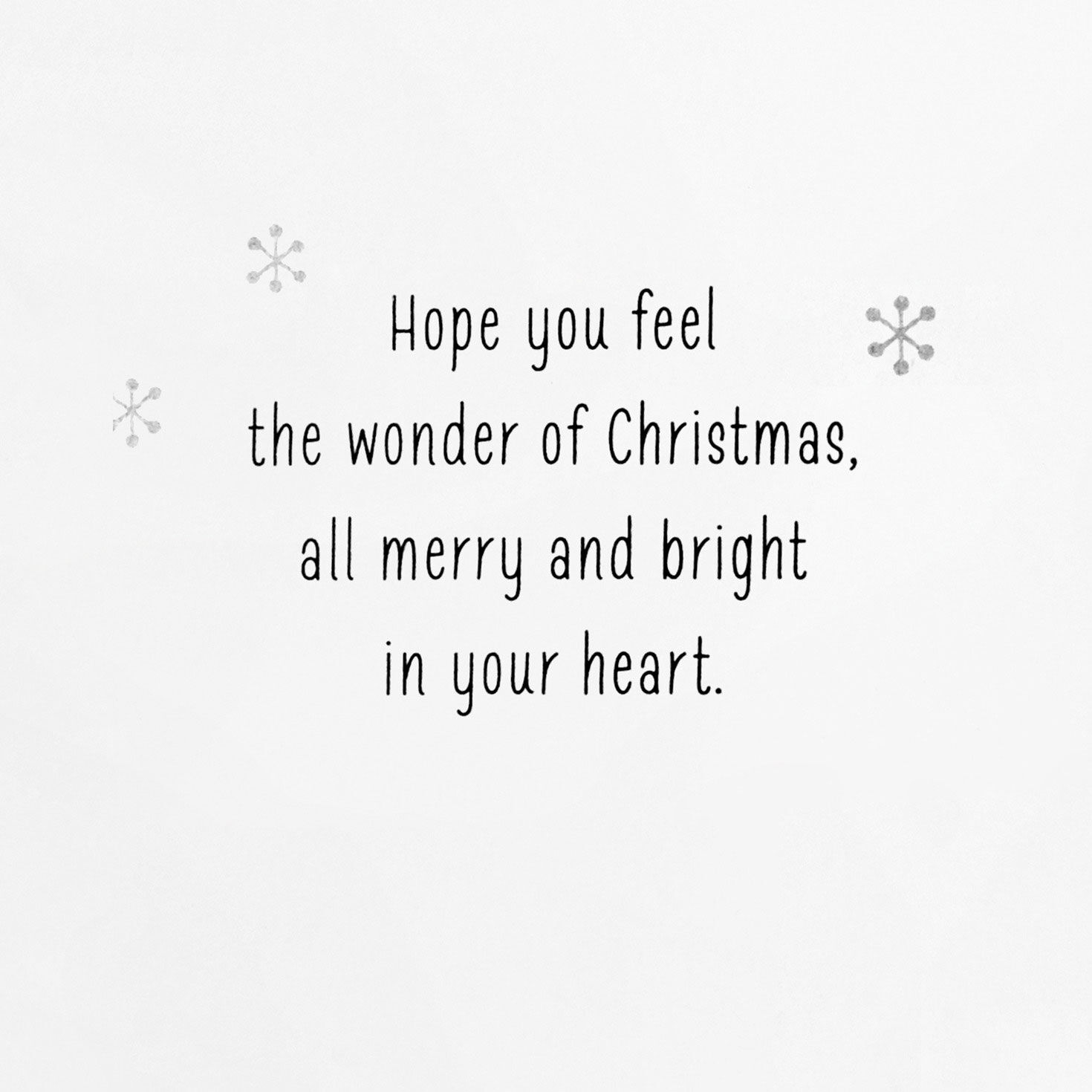 Sweet Holiday Mouse Boxed Christmas Cards, Pack of 12, , large image number 4