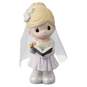 Precious Moments® First Communion Girl Figurine, , large image number 1