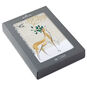Majestic Deer and Birch Christmas Cards Pack package image number 1