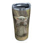 Tervis Star Wars: The Mandalorian The Child Sipping Soup Stainless Steel Tumbler, 20 oz., , large image number 1