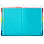 Crayola® Every Shade of Happy Hardback Notebook, , large image number 3