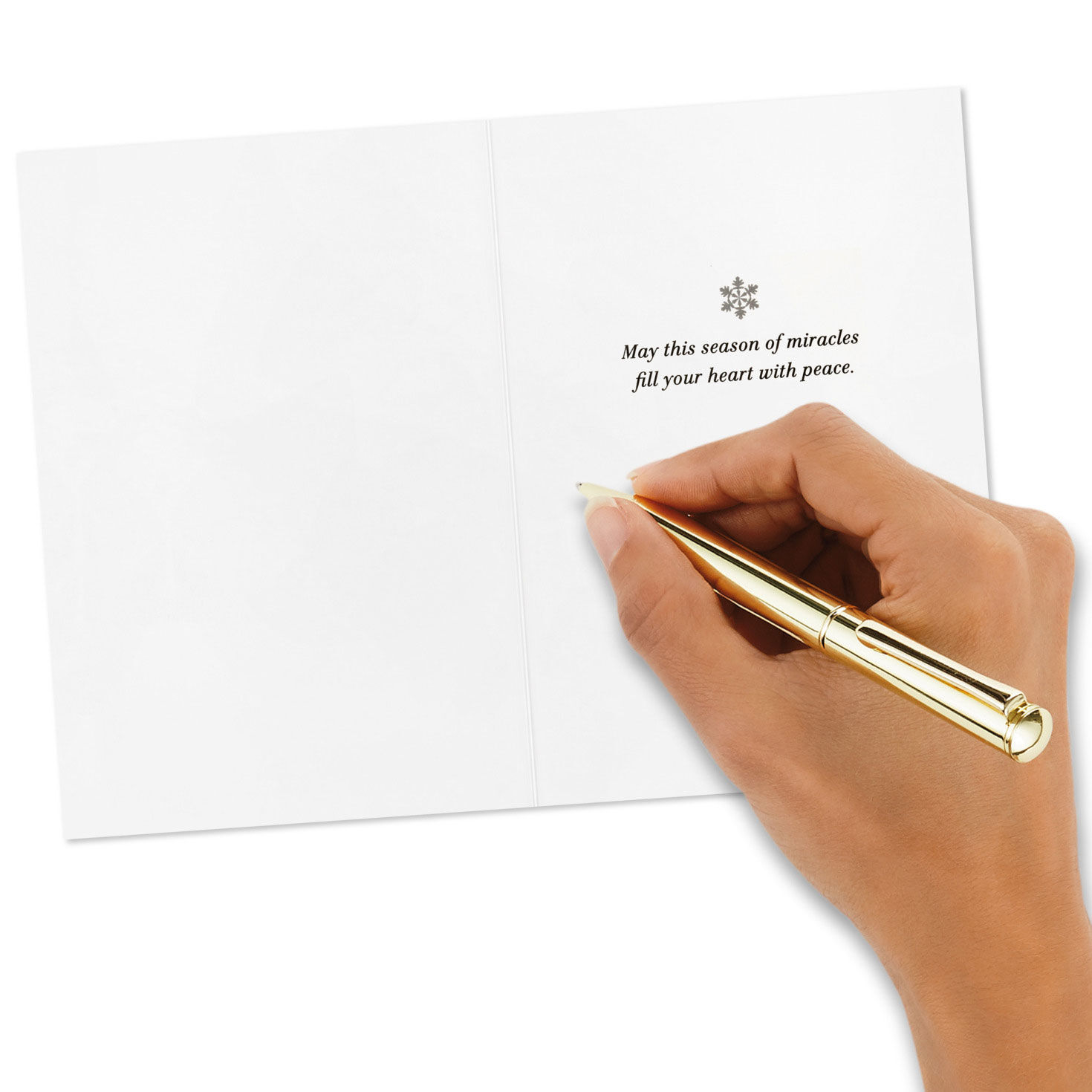 Heavenly Blessings Boxed Christmas Cards Assortment, Pack of 36, , large image number 7