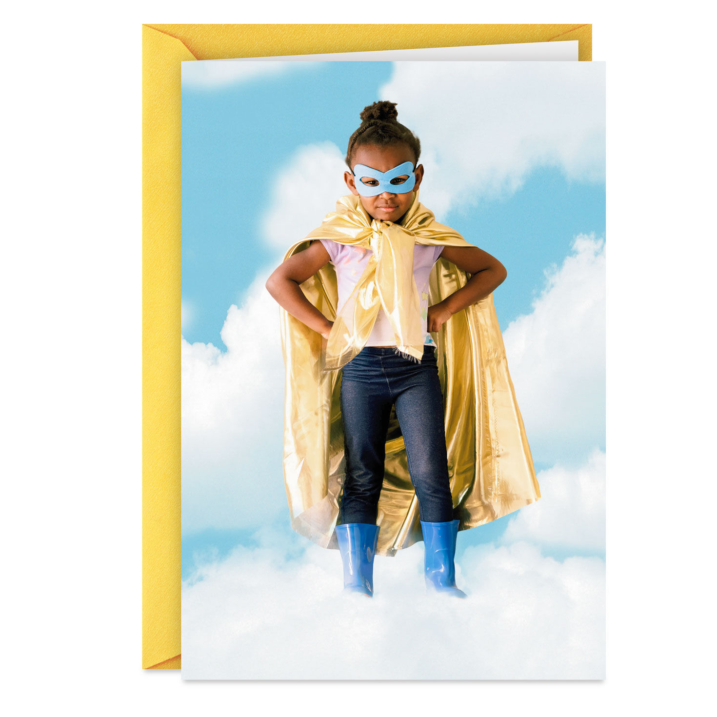 Be Unapologetically You Birthday Card