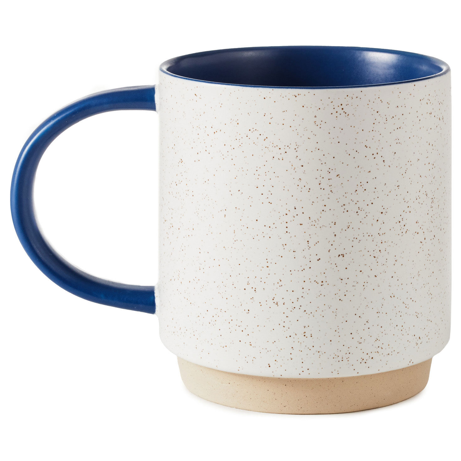 I Heart My German Shepherd Ceramic Mug  image number 2