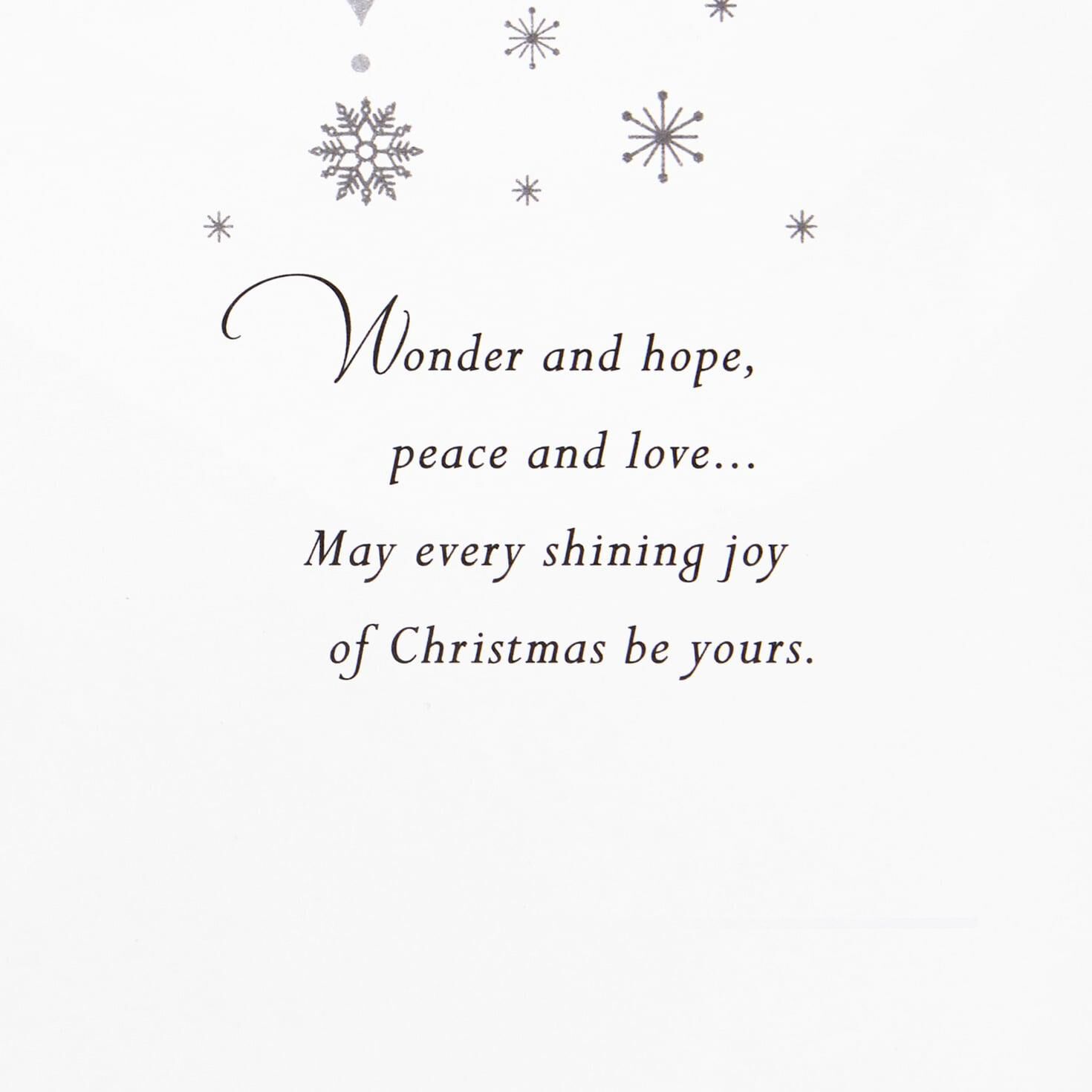 boxed christmas cards holiday boxed cards hallmark formal christmas cards
