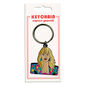 The Found Taylor Swift Enamel Keychain, , large image number 2
