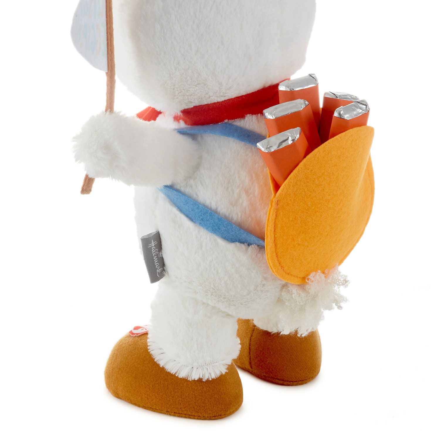 Hallmark singing easter bunny online