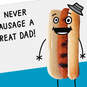 Frank Food Fun Father's Day Card, , large image number 4