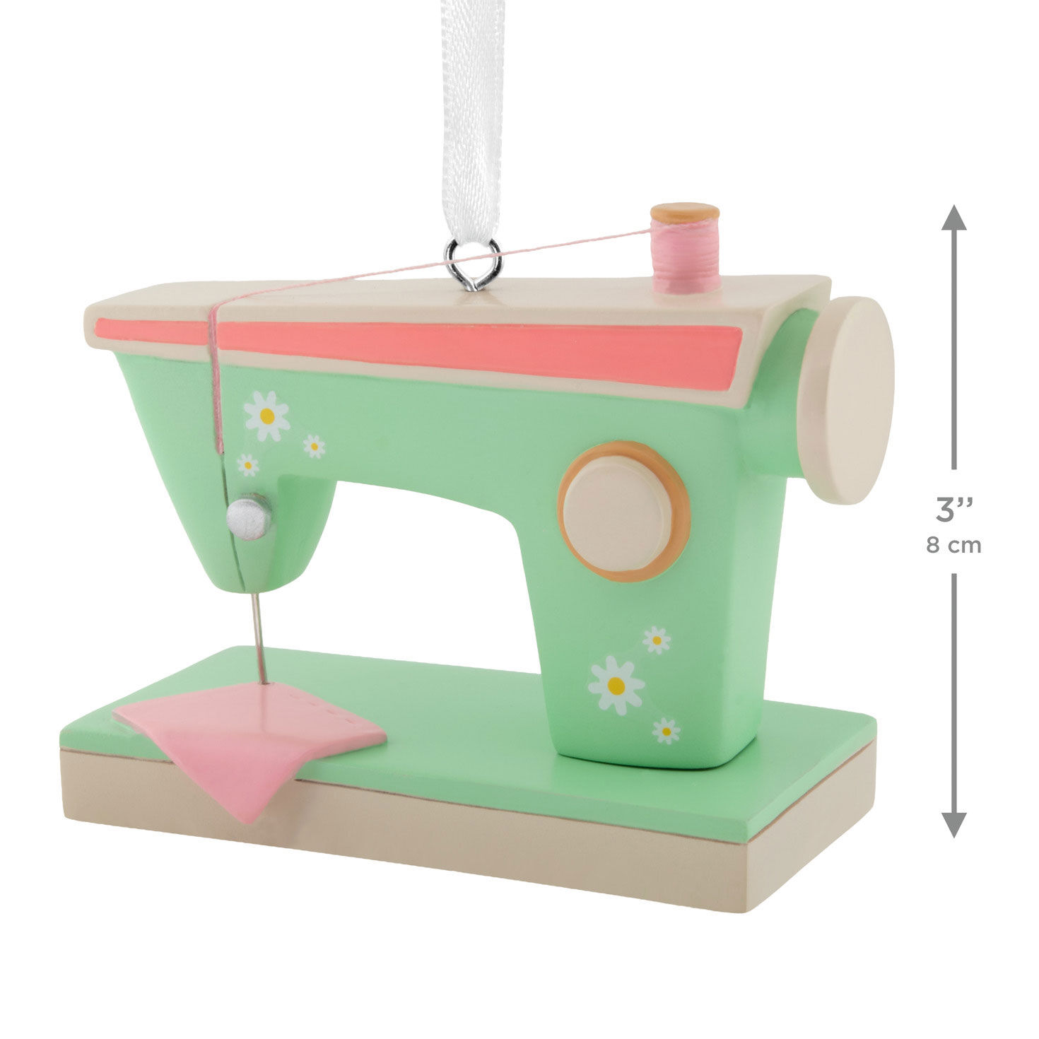 Hallmark measurement image number 3