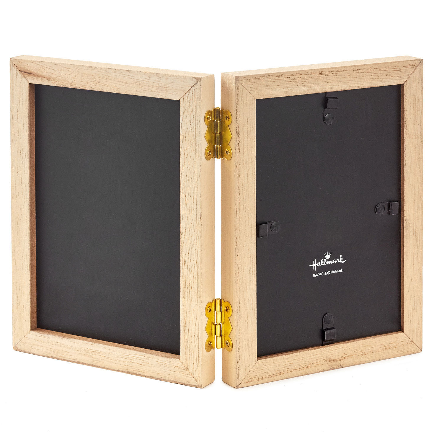 Our First Mother's Day Two-Sided Picture Frame back image number 2