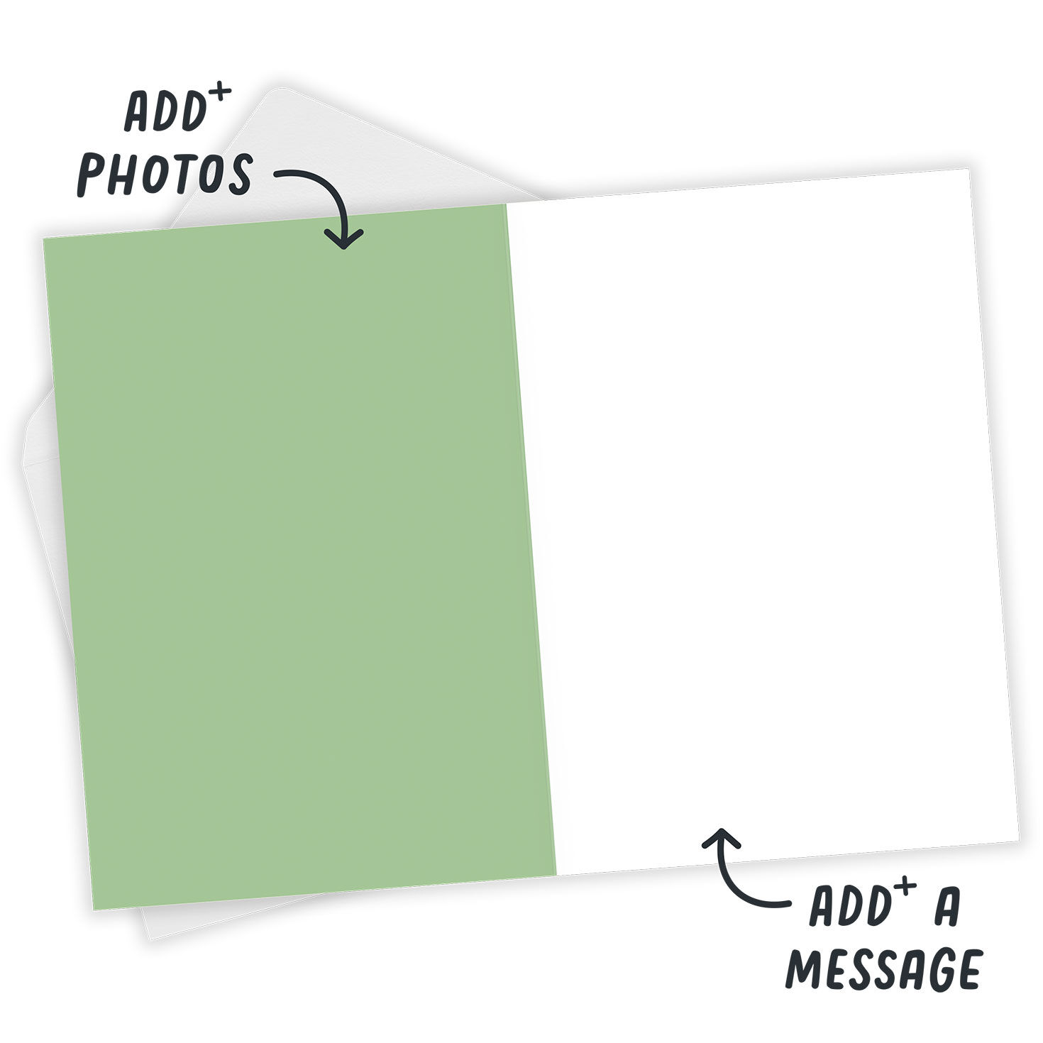 Oranges and Lemons Photo Card, , large image number 3