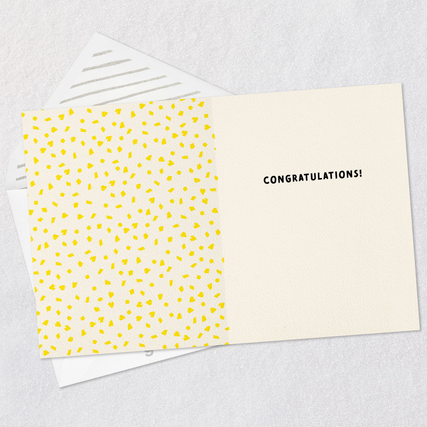 You Made a Tiny Human New Baby Card for only USD 3.99 | Hallmark