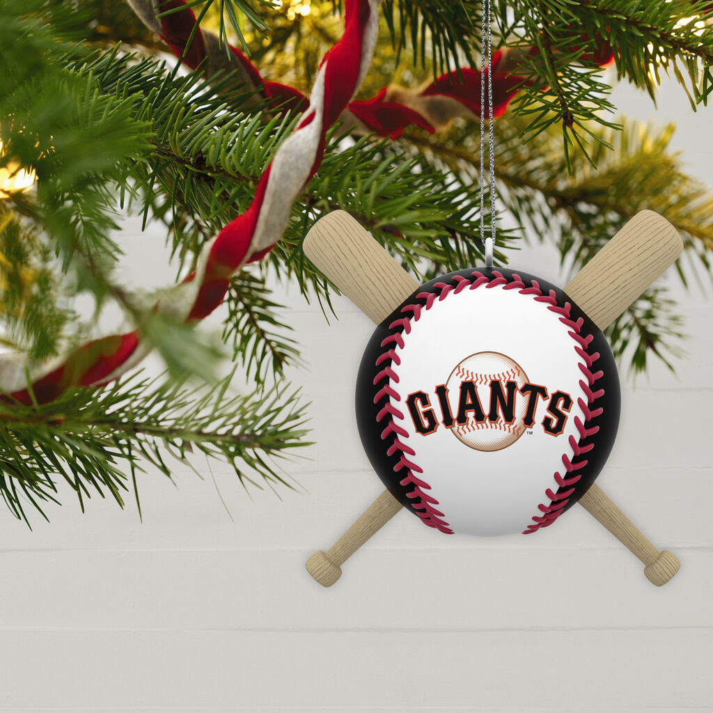 Mlb San Francisco Giants Take Me Out To The Ball Game Musical