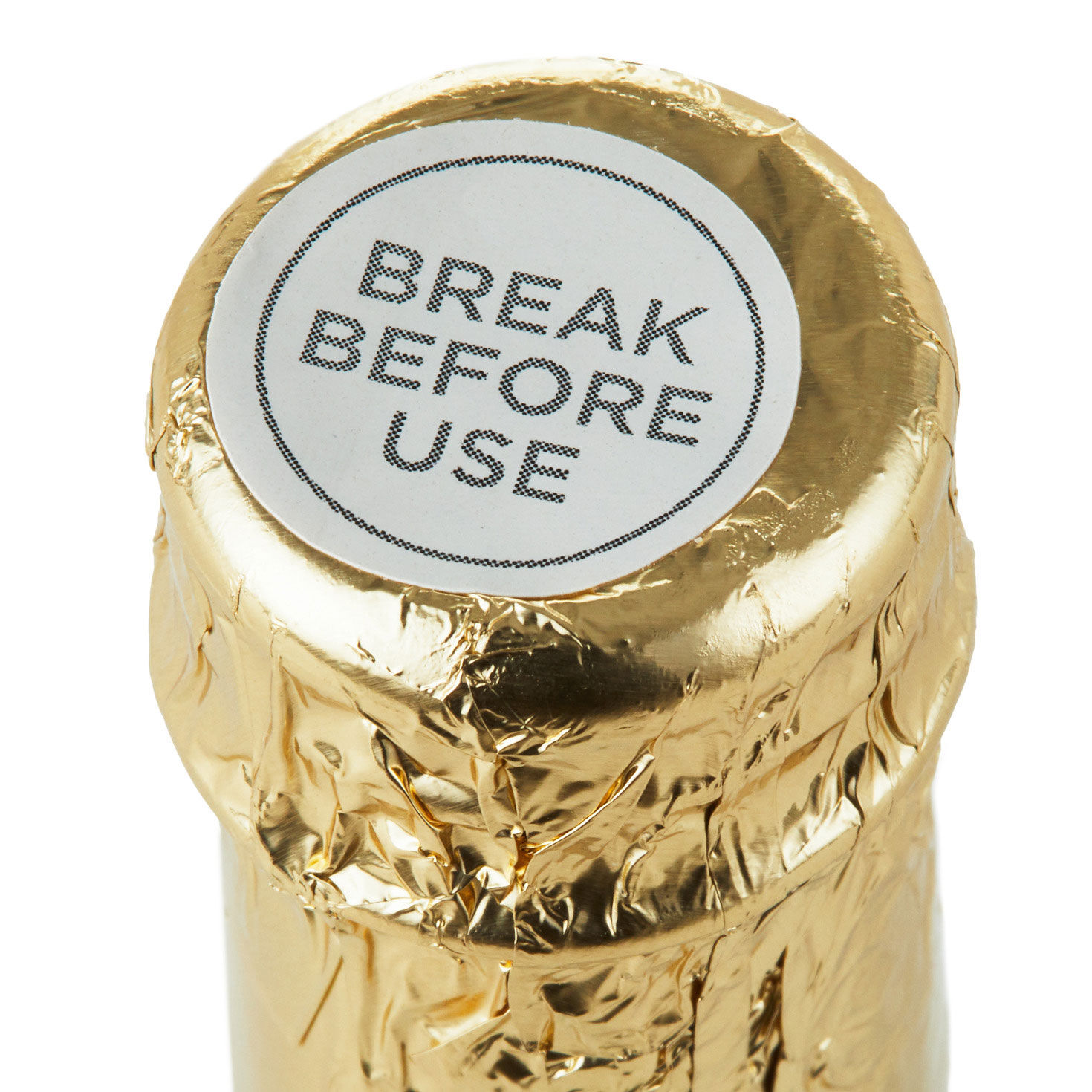 This Party's Poppin' Champagne Party Popper, , large image number 3