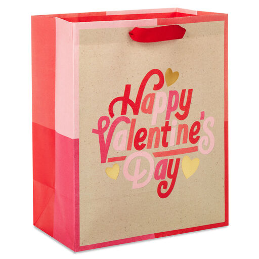 Valentine's Day Printed Tissue Paper Multi-Pack 20 x 20 30 in a