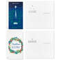 Peace and Joy Money-Holder Boxed Christmas Cards Assortment, Pack of 36, , large image number 5