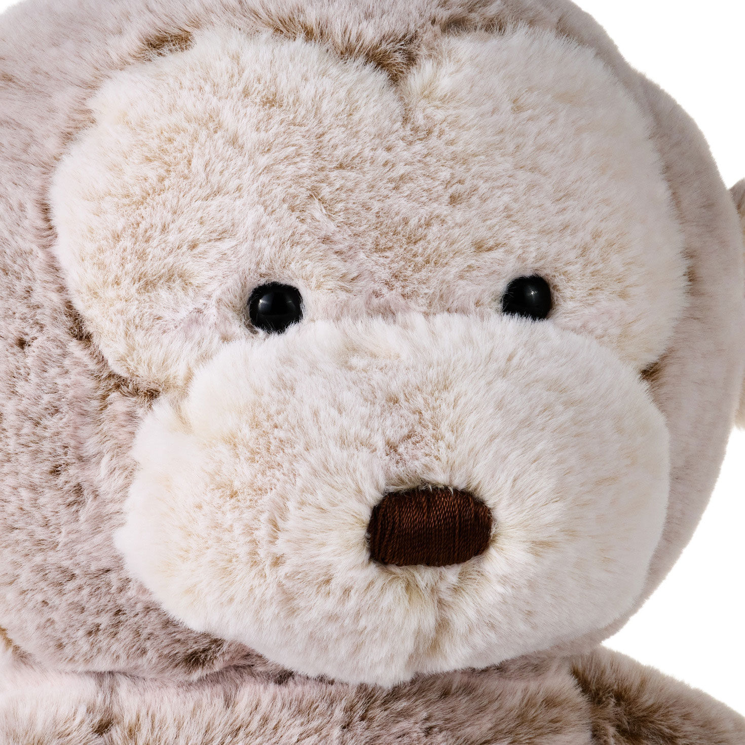Light Brown Monkey Plush, 14" for only USD 49.99 | Hallmark