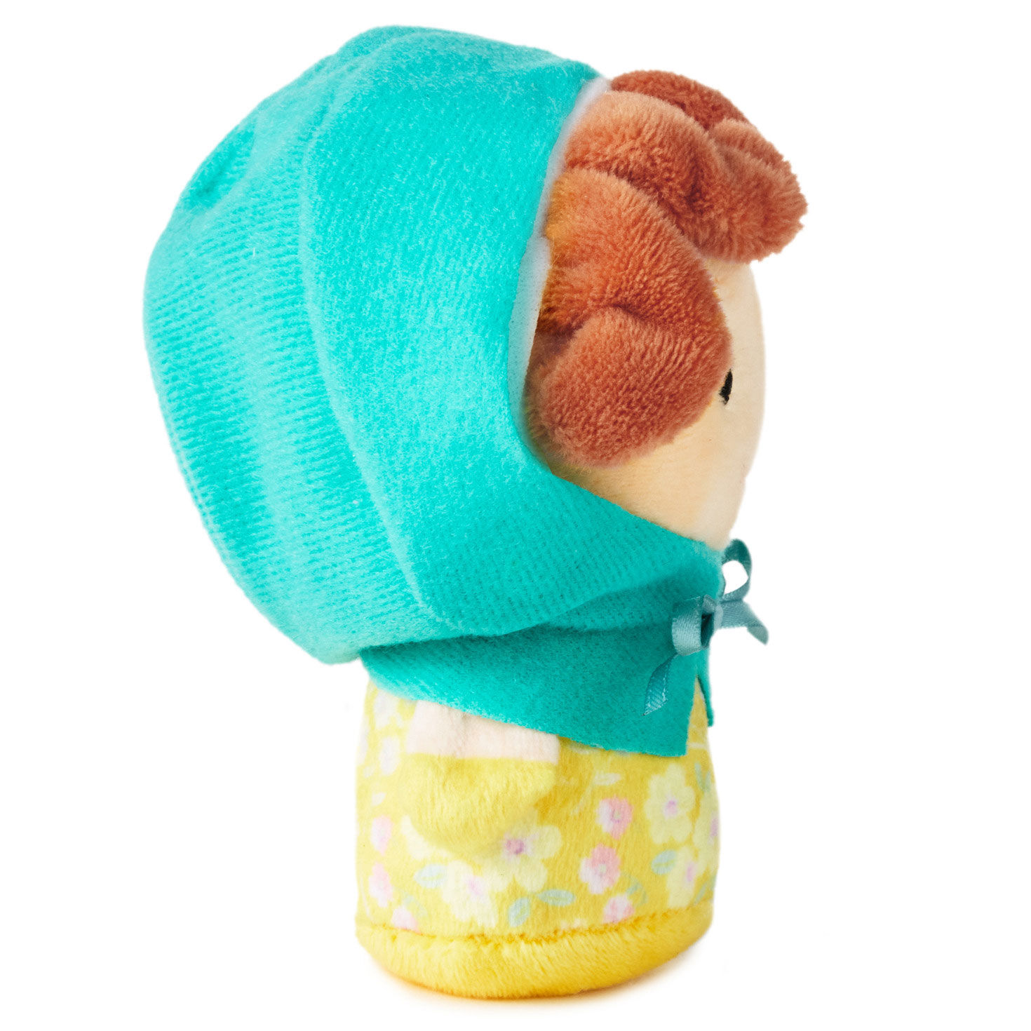 Bridgerton Penelope Featherington Plush itty bittys side image number 4