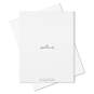 Coffee Bouquet Boxed Blank Thank-You Notes, Pack of 10, , large image number 5