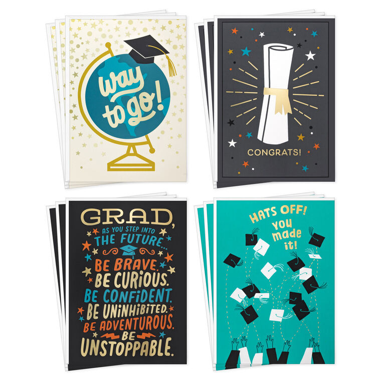 cool grad cards Welcome to the real world" Funny Graduation Card Coastal Roots Clothing Co the aroma of the diploma 20 Funny Graduation Cards To