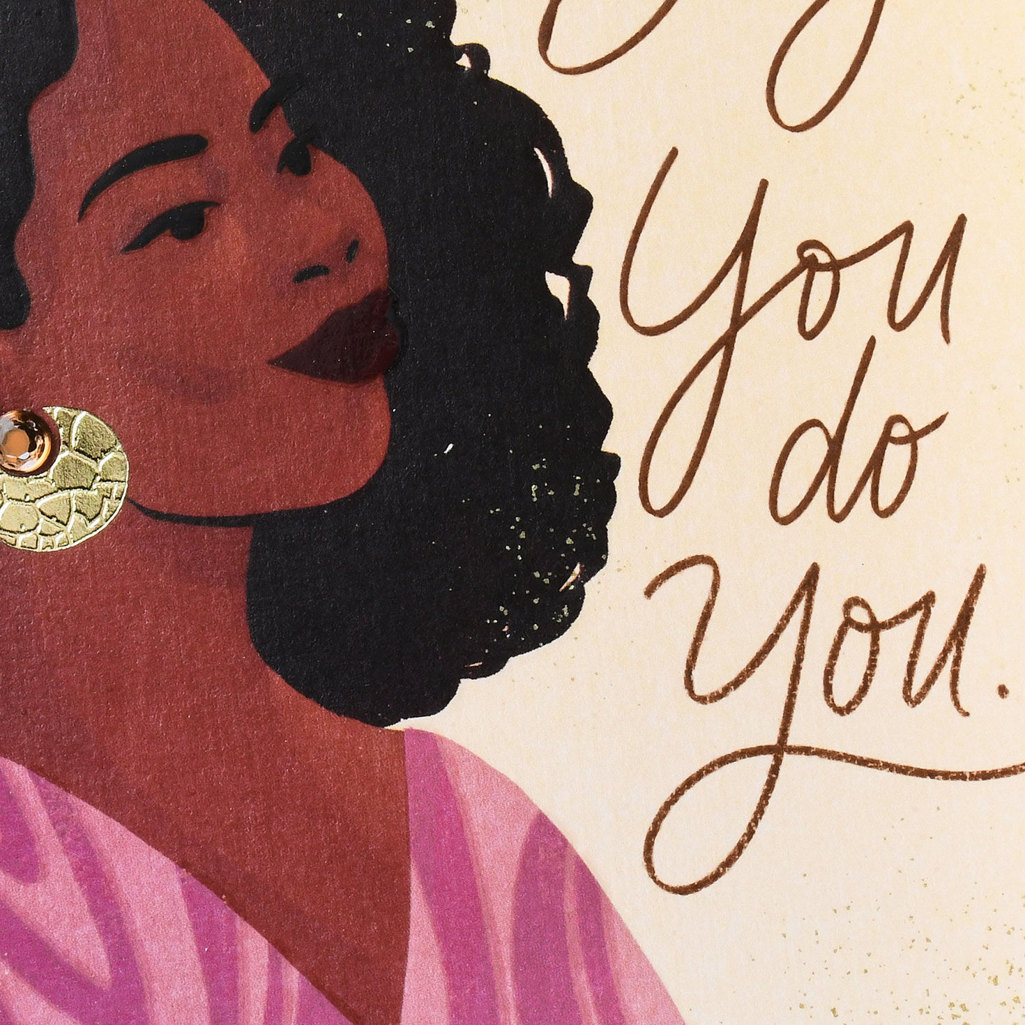 You Do You Mother's Day Card for only USD 5.99 | Hallmark