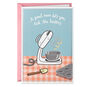 Stand Mixer Funny Mom Birthday Card Card Front image number 1
