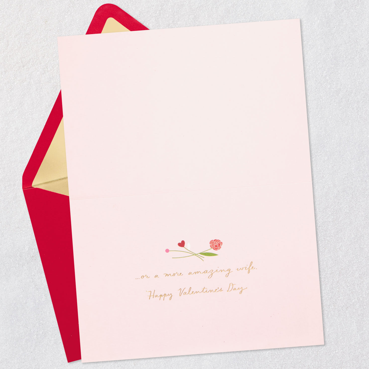 You're Amazing Valentine's Day Card for Wife for only USD 8.59 | Hallmark