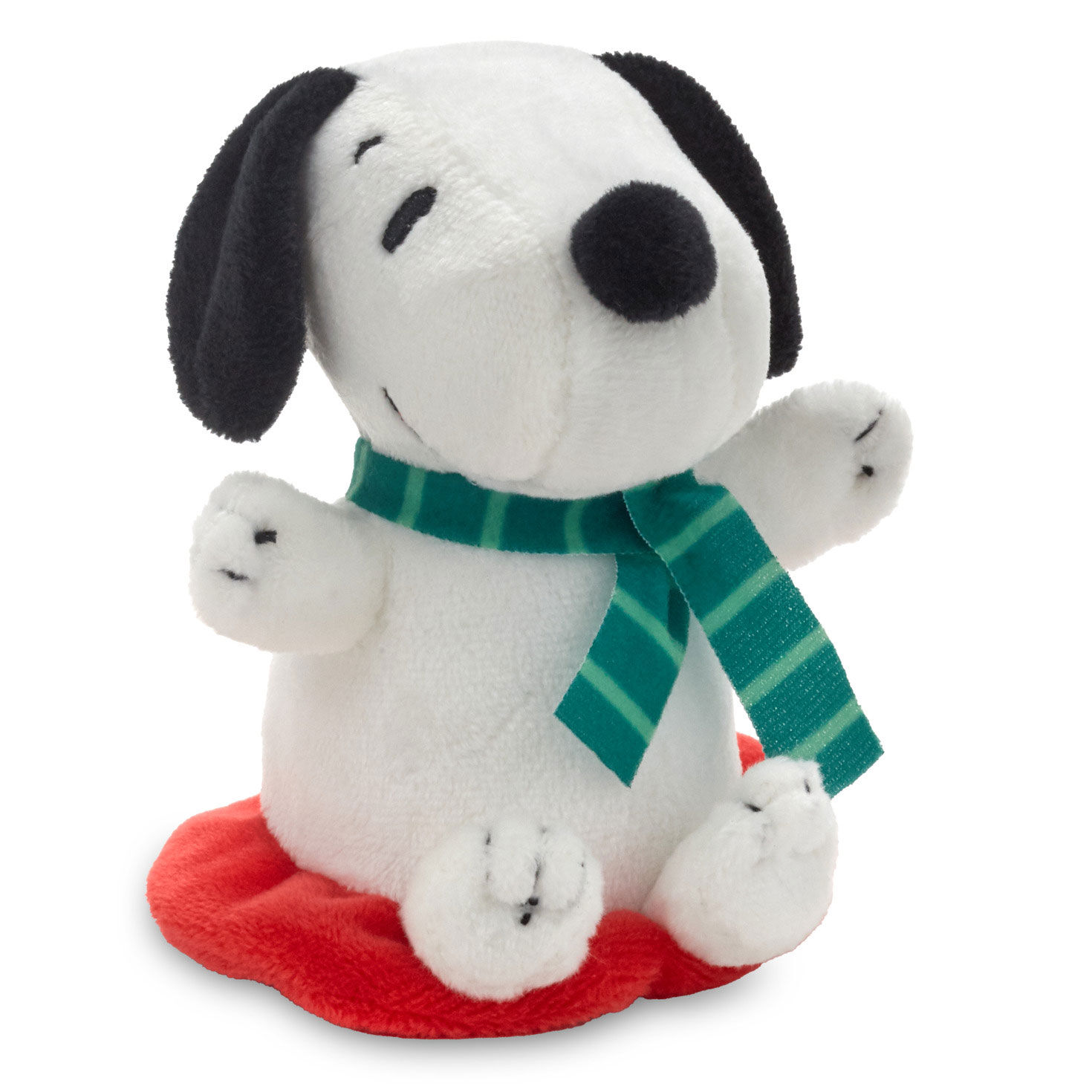 Giant stuffed snoopy store