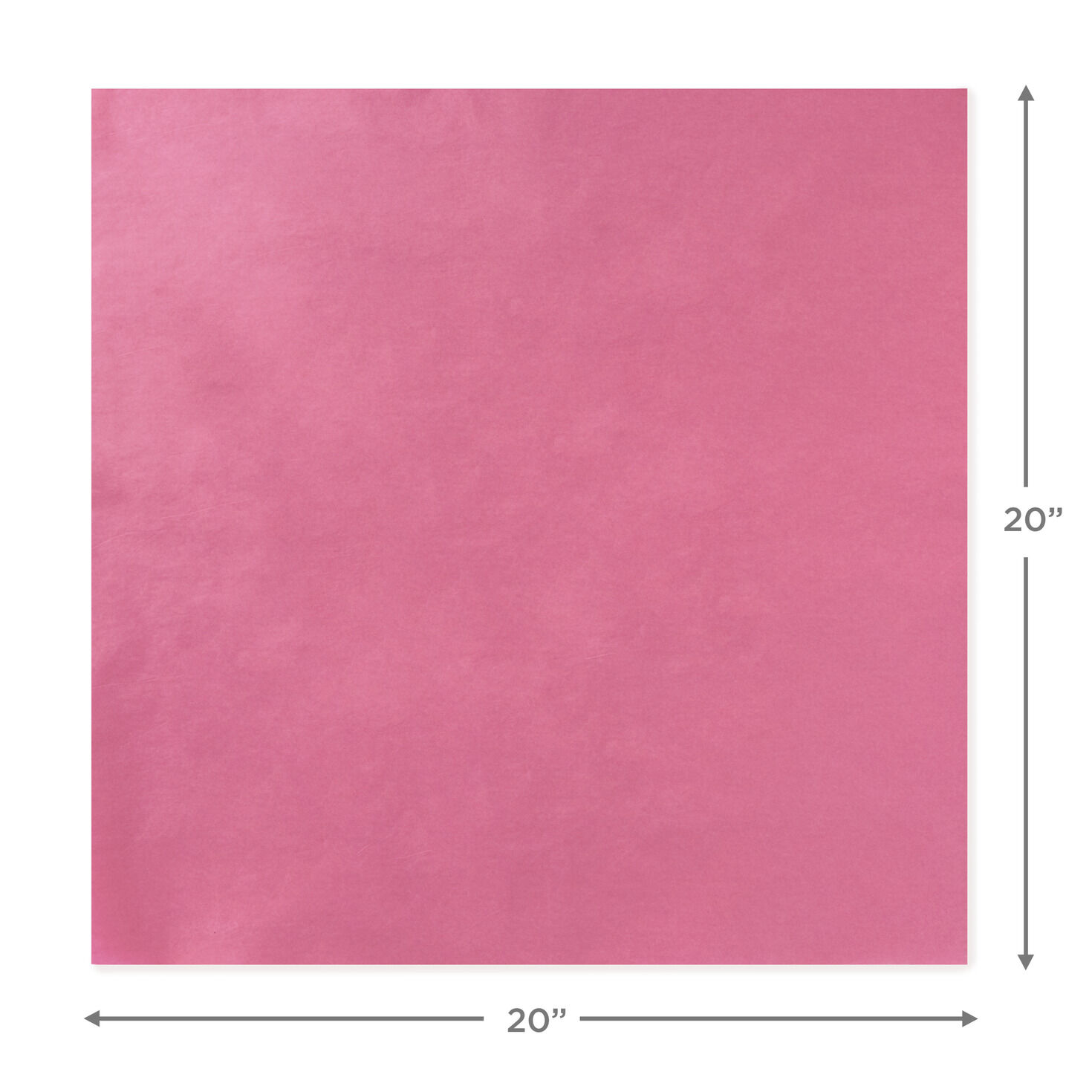 Assorted Rainbow Colors Bulk Tissue Paper, 120 sheets, , large image number 4