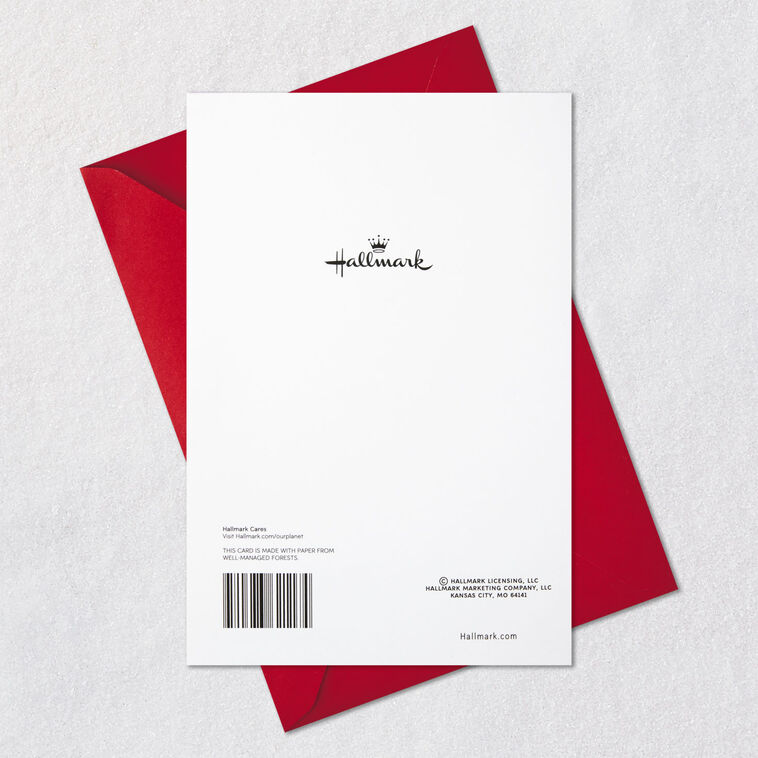 More Than Good Hair Holiday Card for Hairstylist, , large image number 7