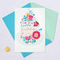 So Lucky to Know You Birthday Card, , large image number 5