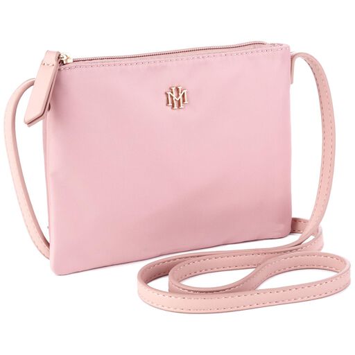 Mark & Hall Blush Crossbody Purse, 