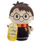 itty bittys® Harry Potter™ Wearing Gryffindor™ Robe Plush, , large image number 2