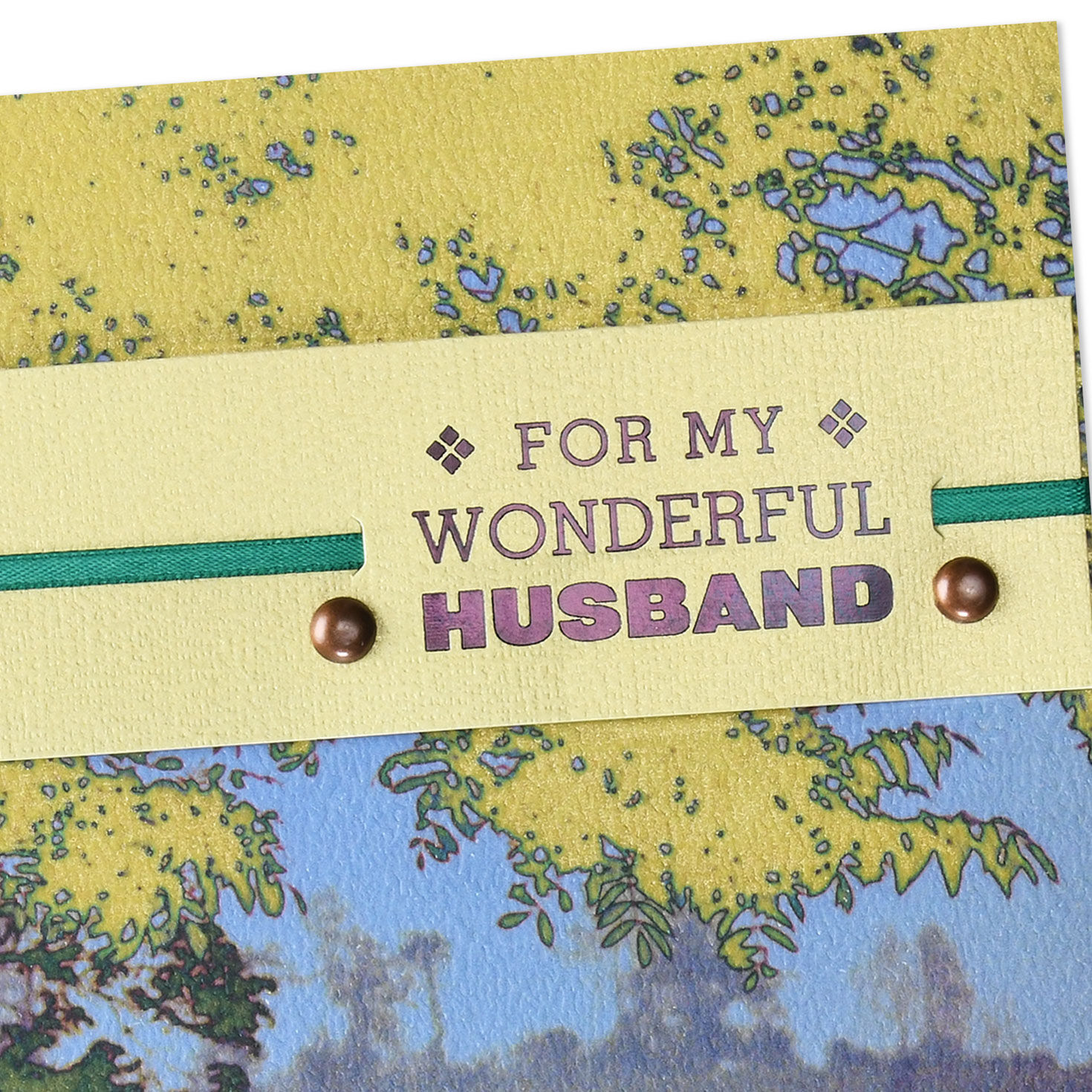 You're My Greatest Gift Birthday Card for Husband, , large image number 5