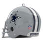 NFL Dallas Cowboys Helmet Ornament With Sound, , large image number 6