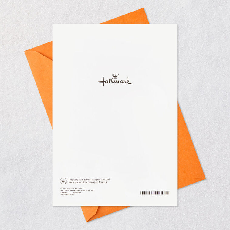 Armpit Farting Bulldog Funny Pop-Up Birthday Card, , large image number 8