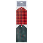Tis the Season 8-Pack Assorted Holiday Gift Tags package front image number 6