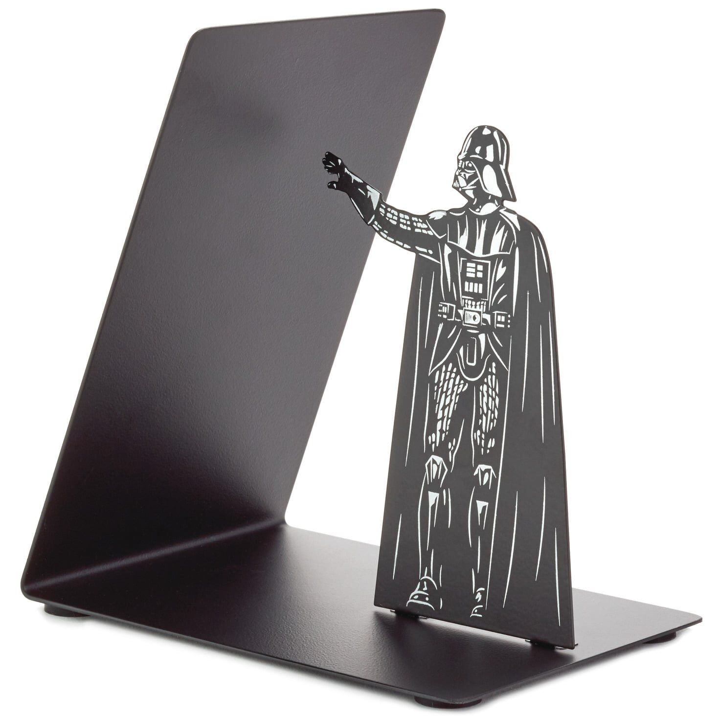 star wars yoda bookend