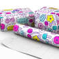 Floral Doodles Wrapping Paper, 20 sq. ft., , large image number 3