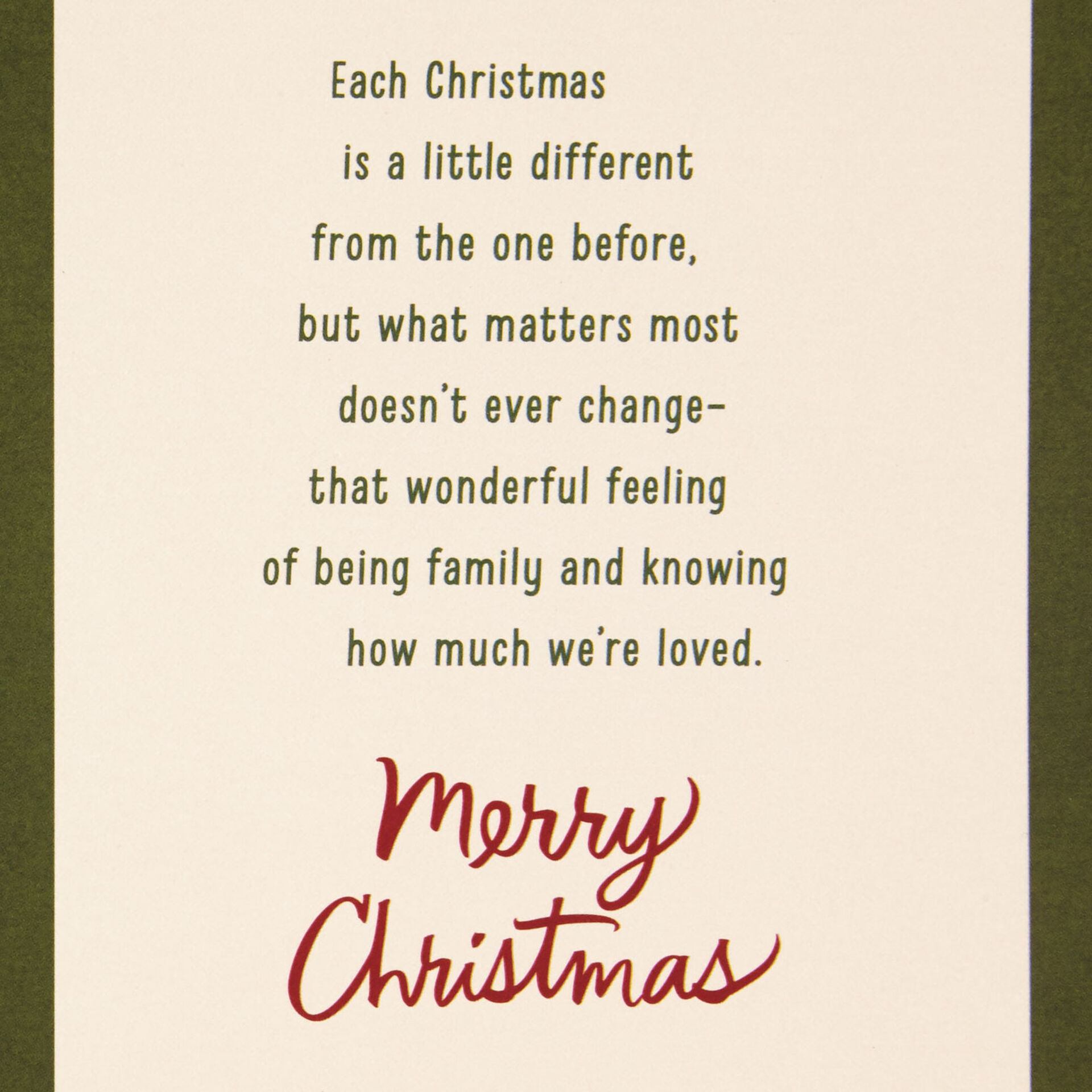 you-are-a-blessing-christmas-card-for-parents-greeting-cards-hallmark