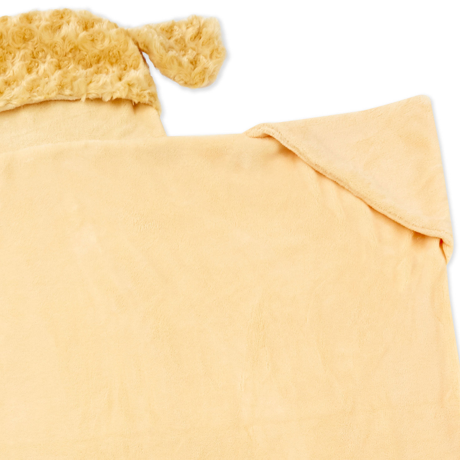 Puppy Dog Hooded Blanket With Pockets for only USD 39.99 | Hallmark