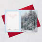 Thomas Kinkade Musical 3D Pop-Up Christmas Card With Light, , large image number 7