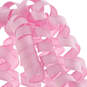 6.5" Light Pink Curly Ribbon Gift Bow, , large image number 3