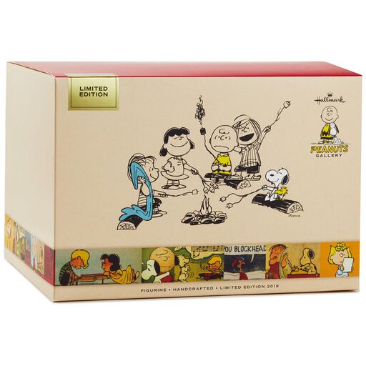 Peanuts Gifts Cards Ornaments Hallmark