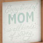 Every Kind of Mom Framed Quote Sign, 7x7, , large image number 3