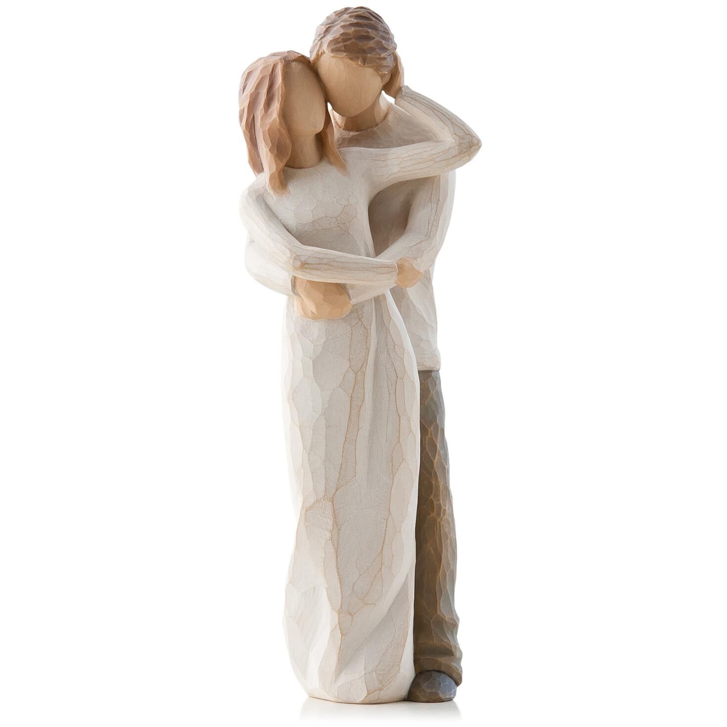 Willow Tree® Together Figurine Figurines Hallmark