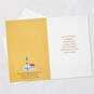 A Happy Day Religious First Communion Card for Godson, , large image number 4