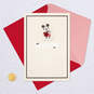 Disney Mickey Mouse Just for You Valentine's Day Card, , large image number 5
